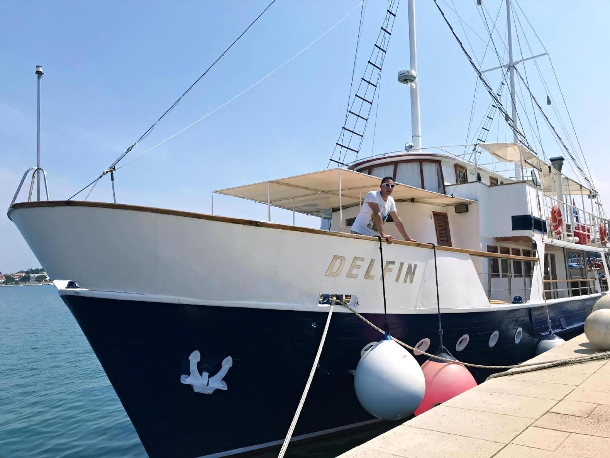 Schoene In Babici Mit Kleiner Terrasse Umag